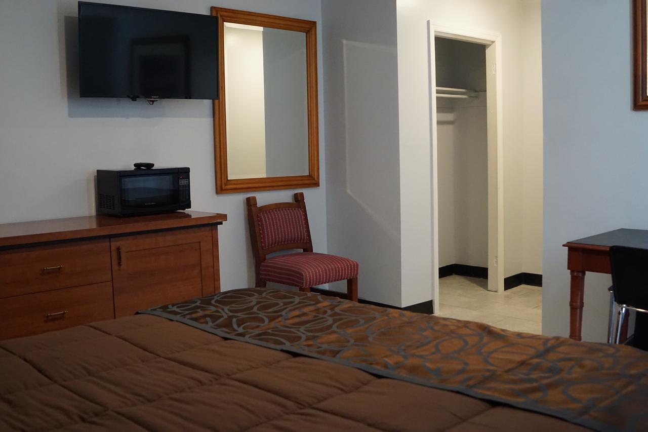 Sunrise Inn Wildwood Ngoại thất bức ảnh