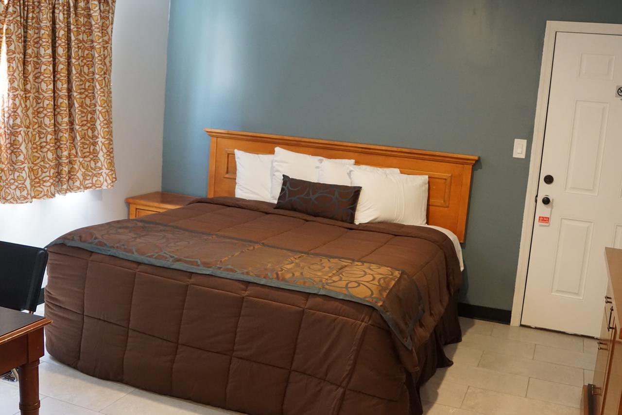 Sunrise Inn Wildwood Ngoại thất bức ảnh