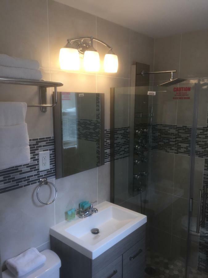 Sunrise Inn Wildwood Ngoại thất bức ảnh